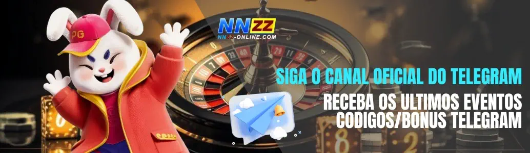 Receba Códigos Exclusivos no Telegram Oficial
