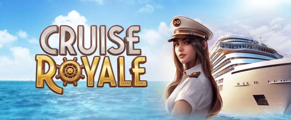 Cruise Royale NNZZ